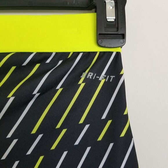 Nike Pro Core Dri-Fit Bolt Print Tights Leggings S - Picture 11 of 15